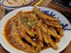 -付掌柜在成都·热炒砂锅集(金禾店)