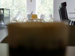 -CAFE'IN精品咖啡体验空间(小寨店)