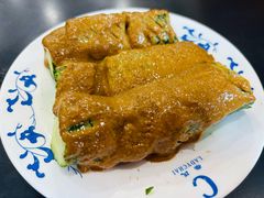 -柴氏风味斋(甘家口店)