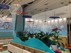 -鹿港小镇(天津机场店)
