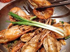 -太食獸泰式茶餐厅(IFS国金中心店)