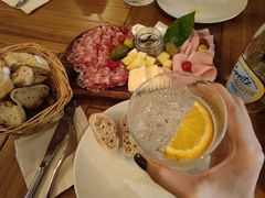 -Alimentari早午餐(安福路店)