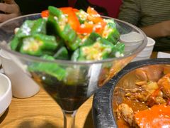 -谢蟹浓·肉蟹煲(新奥店)