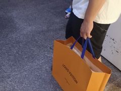 -LV路易威登(德基广场店)
