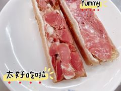 -老赵面店(大西路店)