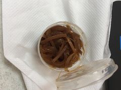 -清真宏玉祥黄门脸餐厅(华荫东里店)