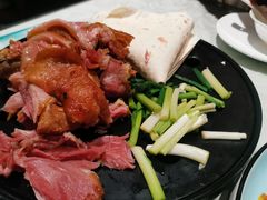 -群英会·三国菜(曹魏古城店)