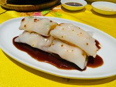 爽滑鲜虾肠-金玉满堂潮州酒楼(无限极荟购物广场店)