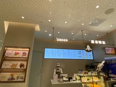 -喜茶(太原印象城店)