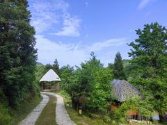 -萍乡武功山风景名胜区