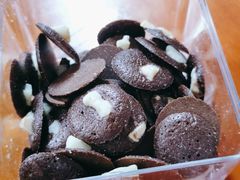 -iFood甜嫩嫩(江东北路店)