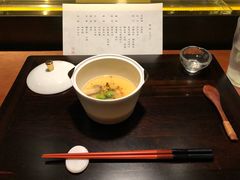 -元熹会席料理