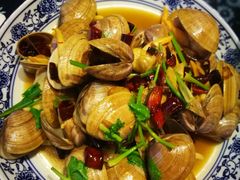 -旺角小渔村(幸福中路店)