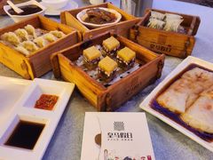 -皇马假日醉海南大酒店·假日一品派茶楼(秀英店)