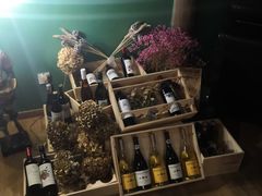 -花·fleur古董西餐厅(西城夜未央店)