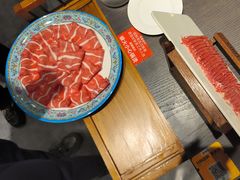 -东来顺饭庄(上地华联店)