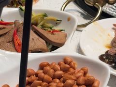 -千牛将·鲜牛肉火锅(开元路店)