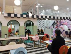 -宝燕乐园(春申店)