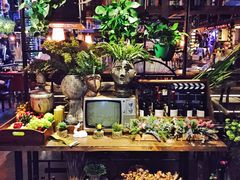 -胡桃里乐队酒馆(鎏嘉码头店)