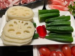 -国际酒店肥牛吧