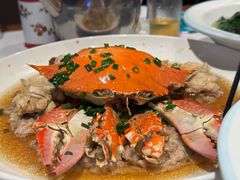 -壹只菜·崇明本地特色菜(崇明南门店)