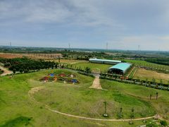 -武汉紫薇都市田园