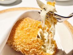 -唐阁(香港朗廷酒店)