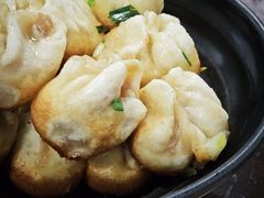 -赵宝美煎包店
