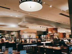 -香荟Aroma·外滩茂悦大酒店