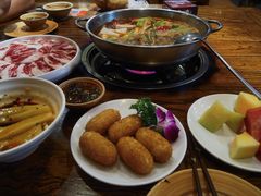 -亮欢寨(凯里总店)