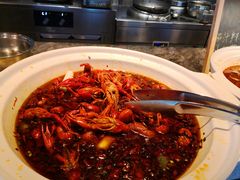 -嘉定凯悦·咖啡厅