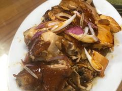 -东莞楼农家菜(金海湾大道分店)