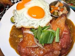 -泰盏鬼·颓废冬阴(陈家祠扬韬店)