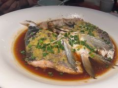 -绿茶餐厅(蓝色港湾店)