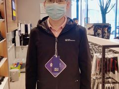 -西村叔叔的店·面包·甜品·蛋糕(牡丹园店)