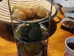 -老凯俚酸汤鱼(鸿通城店)