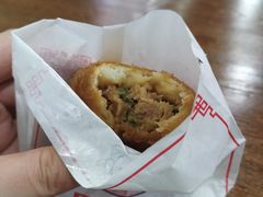 -煎意浓·吴记煎包(交通路店)