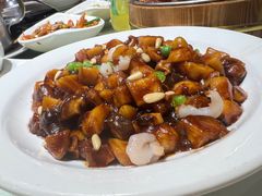 -顺风海鲜港(长寿路店)