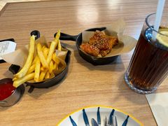 -必胜客(北苑路店)