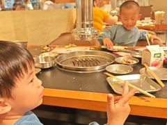 -炽城·烤肉名家(鸿达中央广场店)