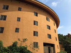 -五龙客家风情园