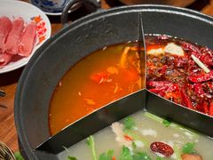 -楠火锅(太古里总店)