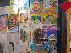 -棒拇指美术(鹏达商务校区)