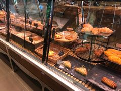 -巴黎贝甜(杨浦宝地店)