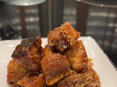 -三凤酒家·百年无锡菜(清扬茂业店)