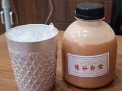 -曼谷食堂·泰国家庭料理(丹桂路店)