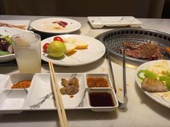 -火炉火自助餐(西直门凯德MALL店)