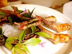 -三嚥阁 La Villa Restaurant