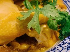 -兰边碗(鼓楼店)