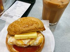 -华嫂冰室(湾仔店)